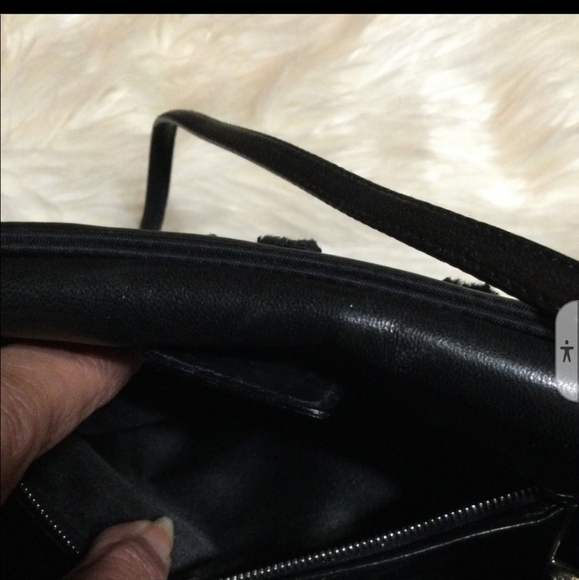 Designer GIANNI VERSACE Handbag - Picture 6 of 12